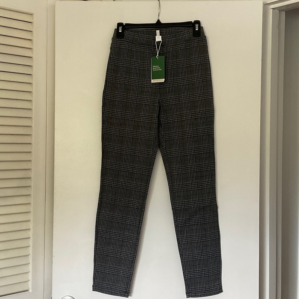 NWT Halara pants size small